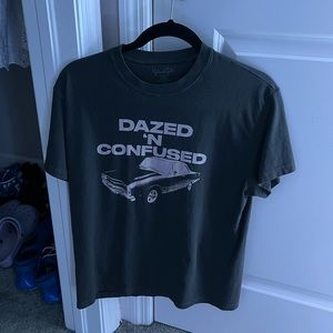 DAZED N’ CONFUSED BRANDY MELVILLE TSHIRT